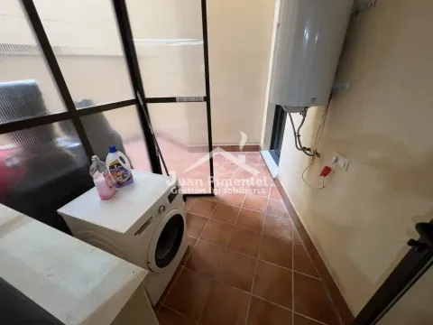 Flat 110 m² in Manilva