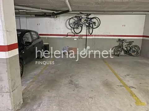Pis de 66 m² a Palamós
