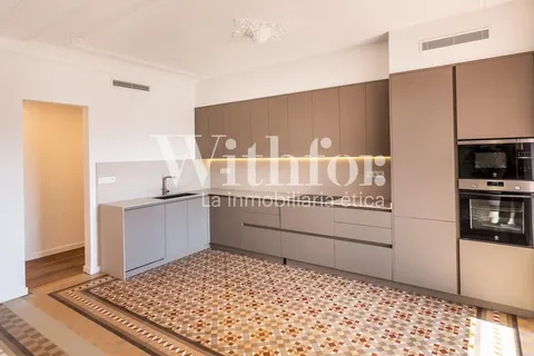 Pis de 167 m² a Barcelona