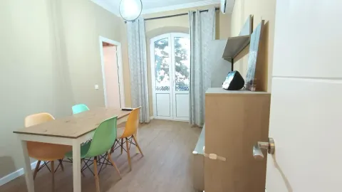 Квартира 70 м² в Малаге