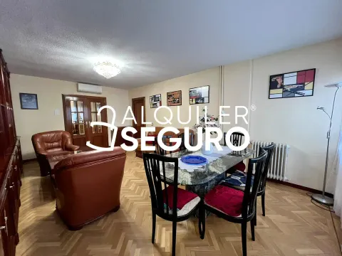 Appartamento 110 m² a Madrid
