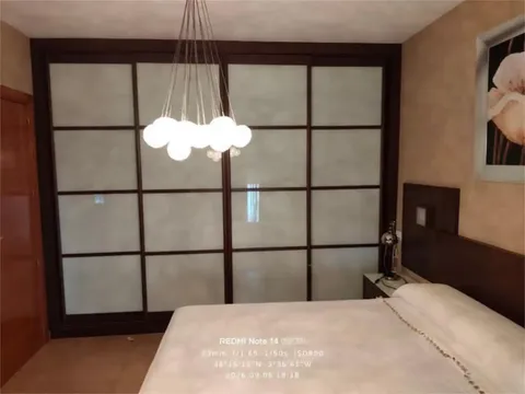 Pis de 124 m² a La Carolina