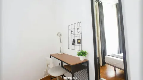 Habitació de lloguer, València