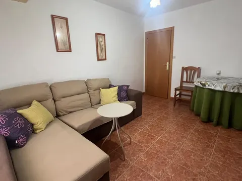 Pis de 56 m² a Plasencia