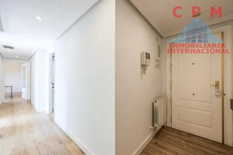 Pis de 130 m² a Madrid