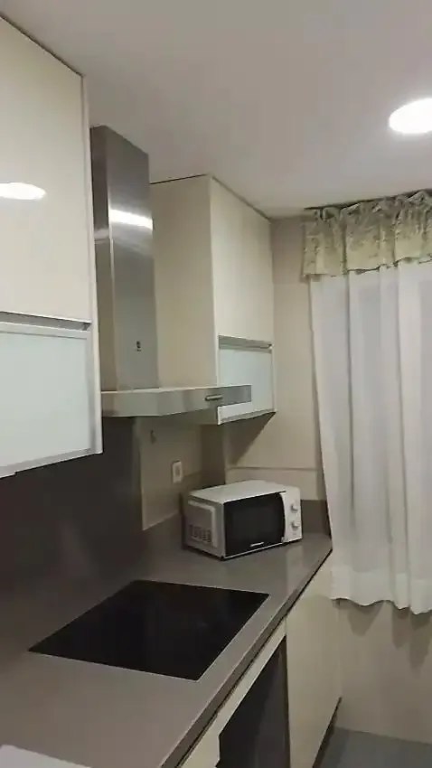 Pis de 125 m² a Granada