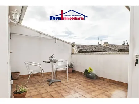 Pis de 140 m² a Viladecans