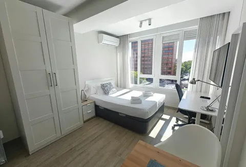 Pis de 30 m² a Madrid