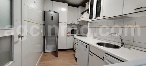 Pis de 69 m² a Valladolid