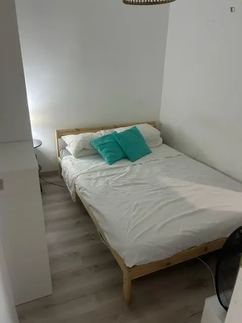 Habitación en alquiler, Santa Coloma de Gramanet
