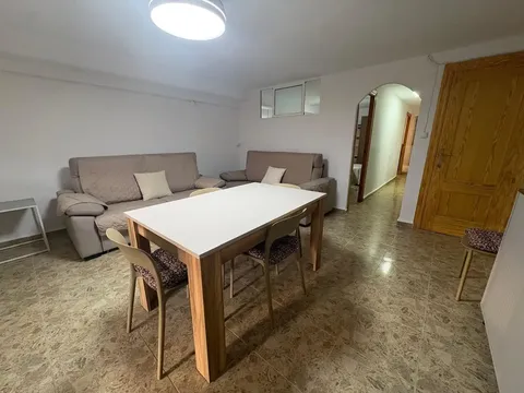 Pis de 62 m² a Cartagena