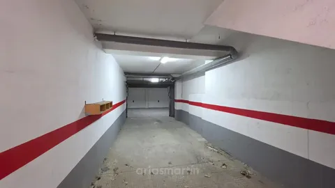 Pis de 95 m² a Salamanca