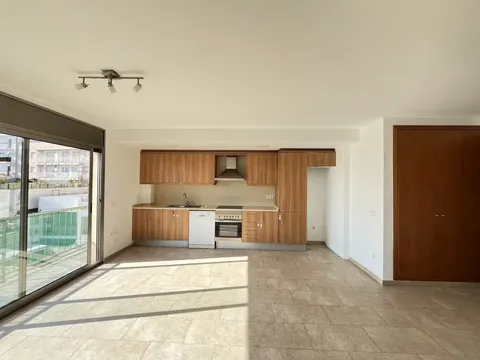 Pis de 62 m² a Mataró