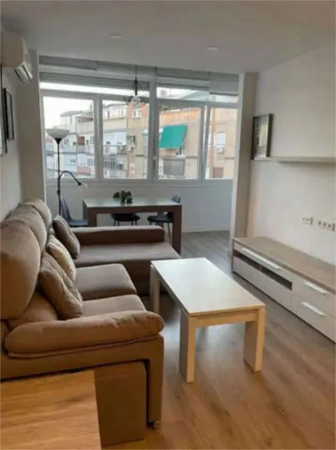 Wohnung 67 m² in Madrid