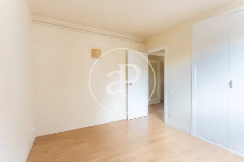 Квартира 124 м² в Барселоне