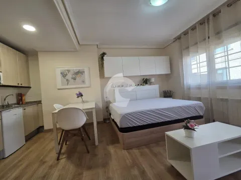 Pis de 33 m² a Vigo