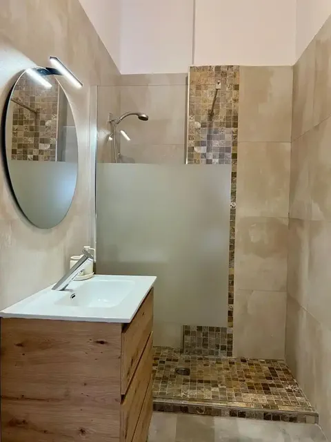 Pis de 80 m² a Granada