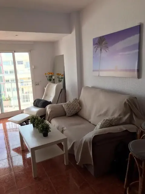 Pis de 89 m² a Cullera