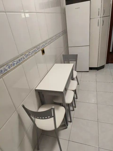 Pis de 82 m² a Ourense