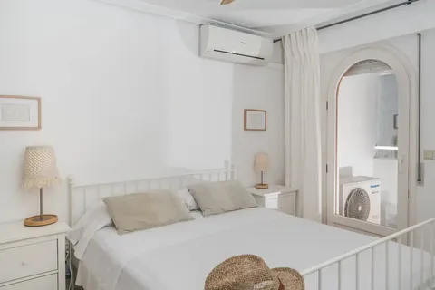 Pis de 90 m² a Xàbia