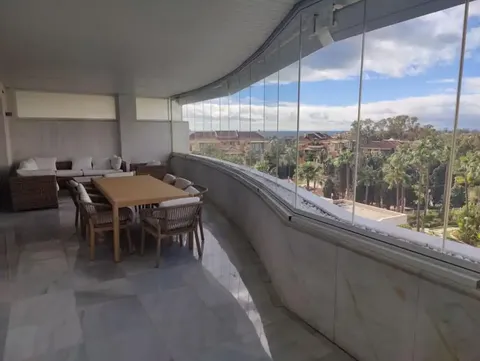 Pis de 192 m² a Marbella