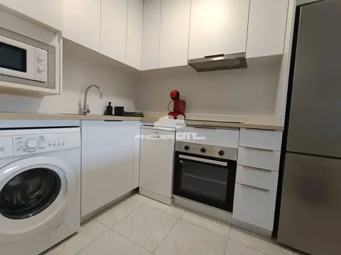 Pis de 62 m² a Pineda de Mar
