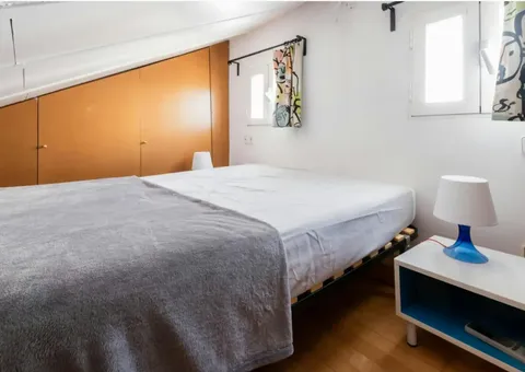 Pis de 34 m² a Madrid