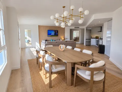 Wohnung 1442 m² in Marbella