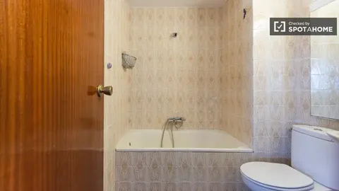 Habitació de lloguer, València