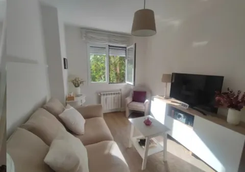 Pis de 110 m² a València