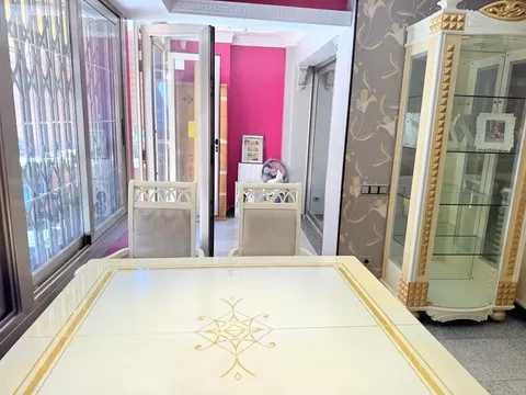 Appartement 125 m² à Sant Adrià de Besòs