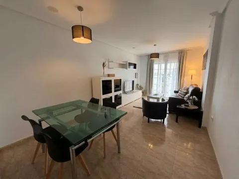 Pis de 120 m² a Molina de Segura (4/50)