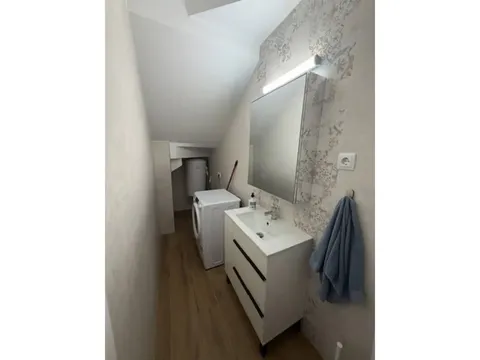 Casa de 88 m² a El Berrueco