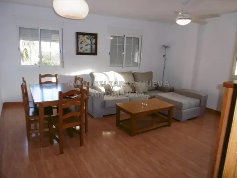Pis de 75 m² a Almeria