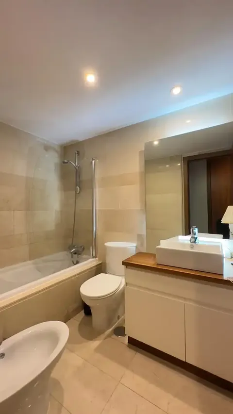 Pis de 97 m² a Còrdova