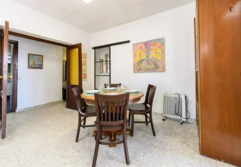 Piso de 126 m² en Madrid