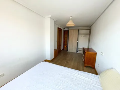Pis de 100 m² a Salamanca
