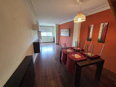 Piso de 130 m² en Tàrrega