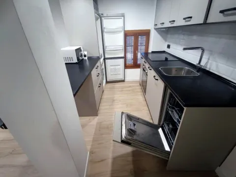Pis de 70 m² a Segovia