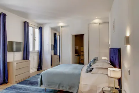 Квартира 81 м² в Eivissa
