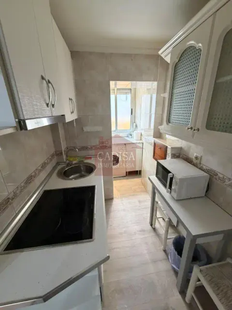 Pis de 52 m² a Salamanca