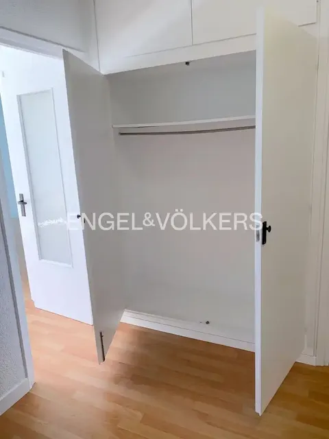 Pis de 64 m² a Madrid