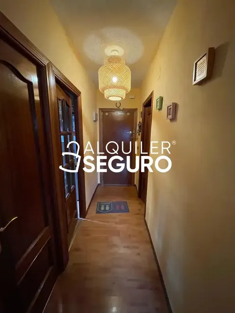 Appartamento 70 m² a Madrid