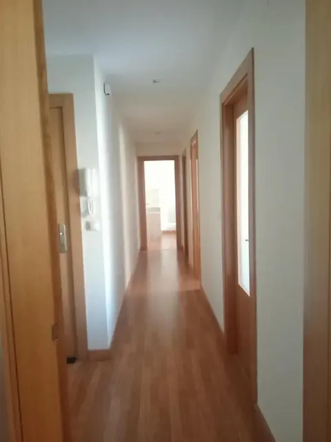 Pis de 86 m² a Baños de Rioja