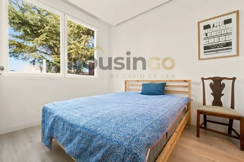 Appartamento 80 m² a Madrid