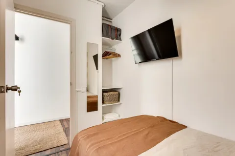 Quarto para alugar, Barcelona
