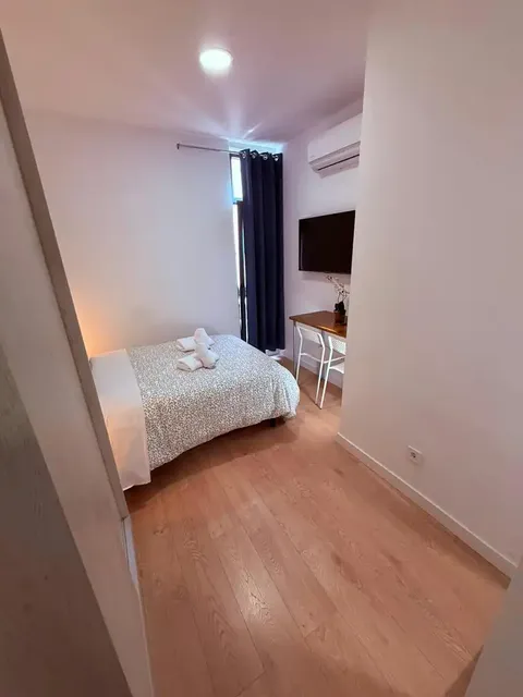 Pis de 20 m² a Madrid