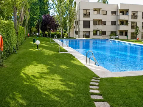 Pis de 35 m² a Las Rozas de Madrid