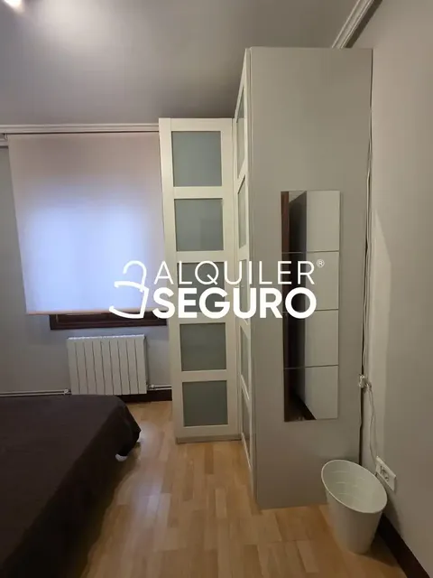 Appartamento 70 m² a Madrid