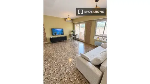 Pis de 68 m² a València